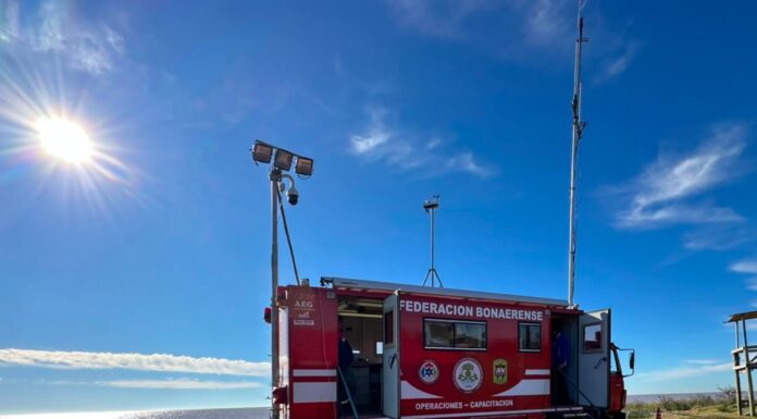 Finalización del operativo de búsqueda en aguas del Río de La Plata