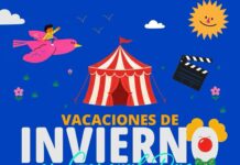 Teatro, Magia y Talleres en estas vacaciones de invierno