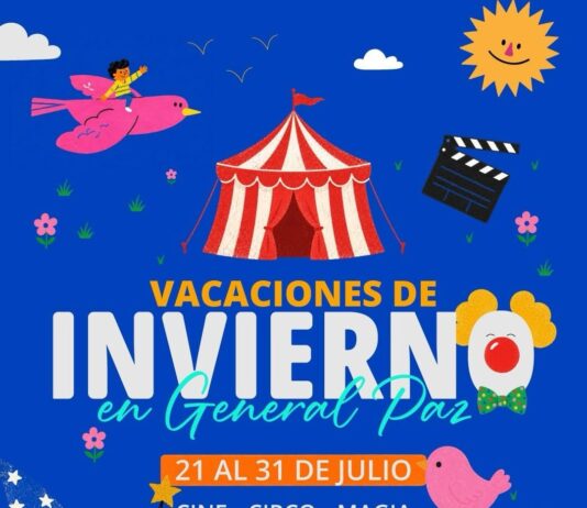 Teatro, Magia y Talleres en estas vacaciones de invierno