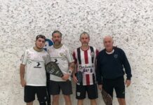 Comienza a definirse el “Torneo La Net Wireless”