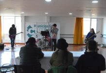 Clasificados Etapa local Juegos BA 2026