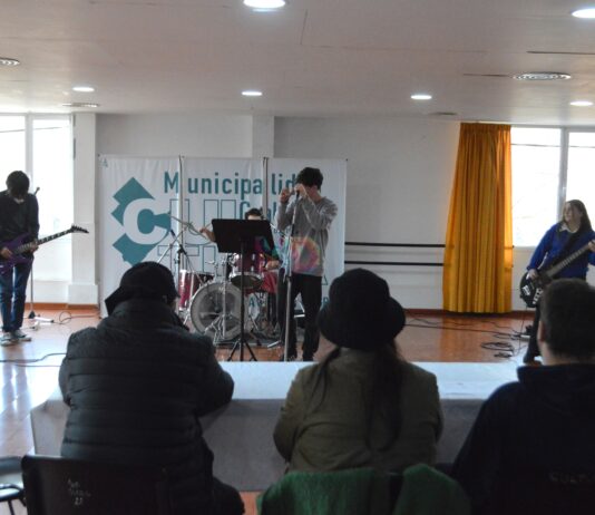 Clasificados Etapa local Juegos BA 2026
