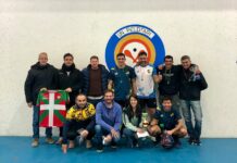 Con Canales y Eseiza, Club Social y Deportivo de General Belgrano es el campeón
