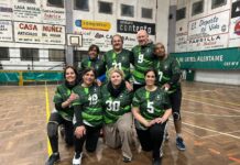 Ranchos Newcom se quedó con el primer puesto en Las Flores