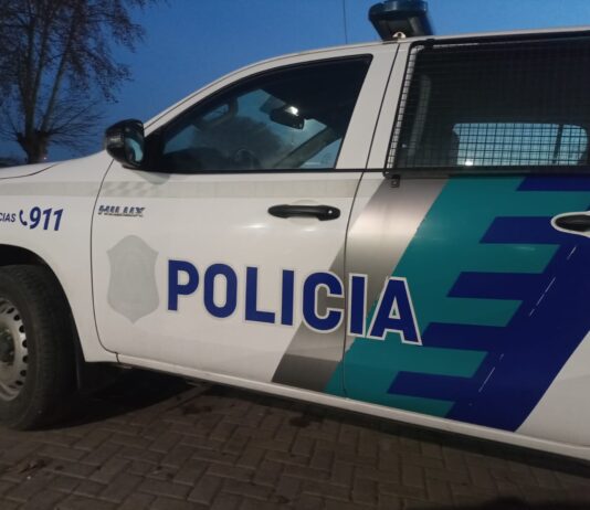 Intento de robo frustrado: durante la madrugada