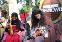 Calendario de eventos turísticos provincia de Buenos Aires