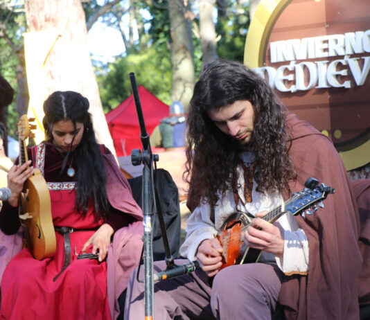Calendario de eventos turísticos provincia de Buenos Aires