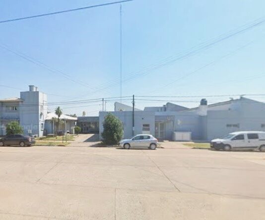 Una joven embarazada fue apuñalada en una pelea