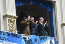 La Legislatura bonaerense aprobó incorporar a 400 excombatientes de Malvinas a un régimen jubilatorio especial