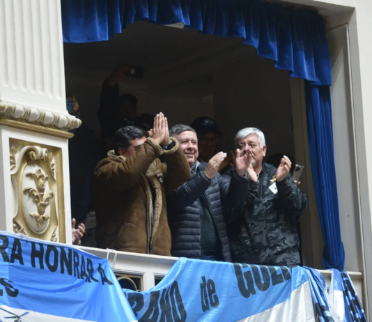 La Legislatura bonaerense aprobó incorporar a 400 excombatientes de Malvinas a un régimen jubilatorio especial