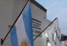 Convocatoria a Asamblea del Centro de Jubilados La Dulzura