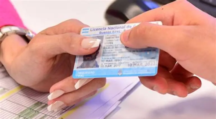 SISTEMA DE LICENCIAS NACIONALES PROFESIONALES: Más simple, mayor vigencia y libertad de elección para los conductores