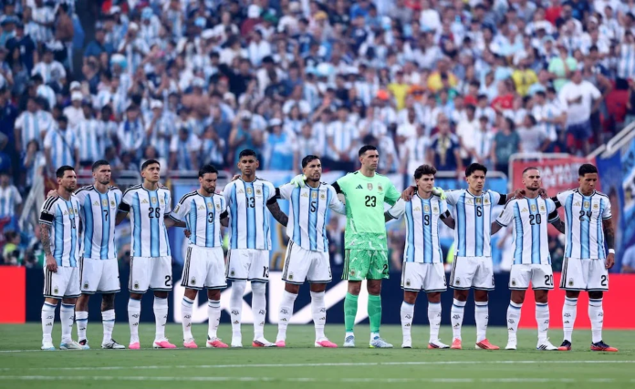 seleccion