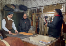 El histórico programa “En el Camino” graba un episodio especial en San Miguel del Monte