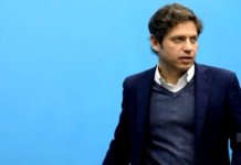 Kicillof habilita ascensos y premia a miles de estatales bonaerenses