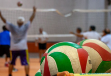 La Provincia declaró de interés al Newcom, el deporte para adultos mayores que no para de crecer