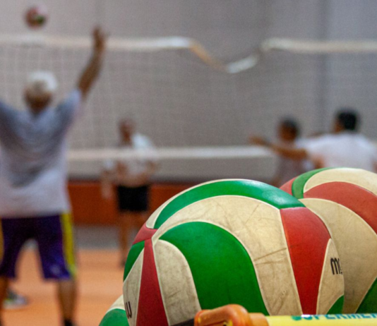 La Provincia declaró de interés al Newcom, el deporte para adultos mayores que no para de crecer