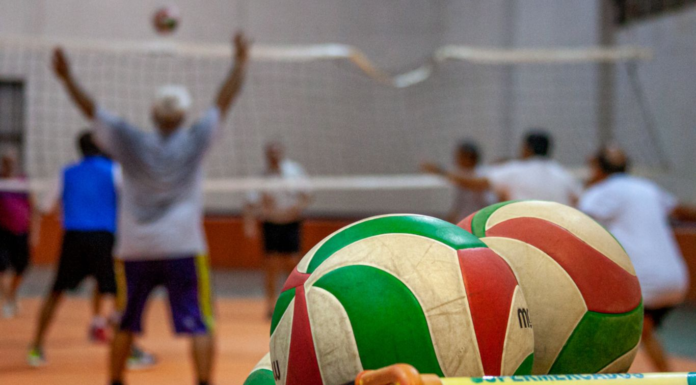 La Provincia declaró de interés al Newcom, el deporte para adultos mayores que no para de crecer