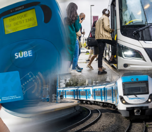 Tarifa Social SUBE: quiénes seguirán teniendo el descuento y qué requisitos deben cumplir para no perderlo