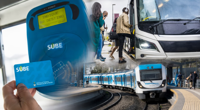 Tarifa Social SUBE: quiénes seguirán teniendo el descuento y qué requisitos deben cumplir para no perderlo