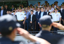 Anuncian un aumento salarial para la Policía Bonaerense: 7% en dos tramos