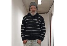 Búsqueda de persona