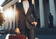 Suspensión preventiva para la fiscal de Brandsen
