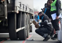 Transporte reforzó los controles en vacaciones: Detectó 276 conductores alcoholizados y fiscalizó más de 24 mil vehículos