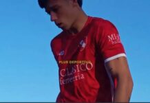 LCHF: Se sorteó el Clausura y llevará el nombre de Sebastián Traverso