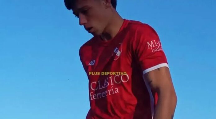 LCHF: Se sorteó el Clausura y llevará el nombre de Sebastián Traverso