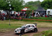 RALLY MAR Y SIERRAS: La «Cuna de Campeones» será la continuidad del 2026
