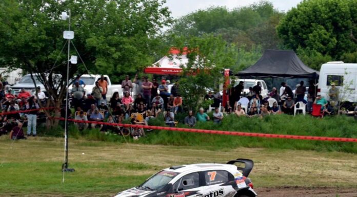 RALLY MAR Y SIERRAS: La «Cuna de Campeones» será la continuidad del 2026