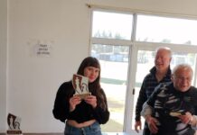 AJEDREZ: La 3ª Fecha del Prix de la Cuenca del Salado se jugó en Las Flores
