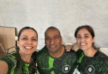 Tres jugadores fueron preseleccionados para la Selección Provincial de Newcom de FEVA