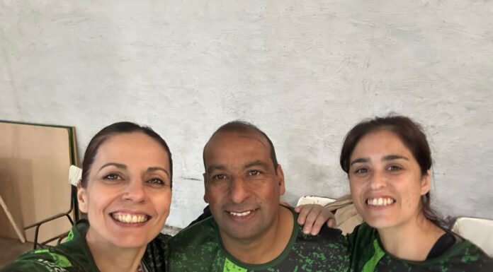 Tres jugadores fueron preseleccionados para la Selección Provincial de Newcom de FEVA