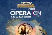 Los Peñeros de Ranchos se presentarán en “Festival Patria”
