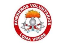 Asociación de Bomberos Voluntarios de Loma Verde Convoca