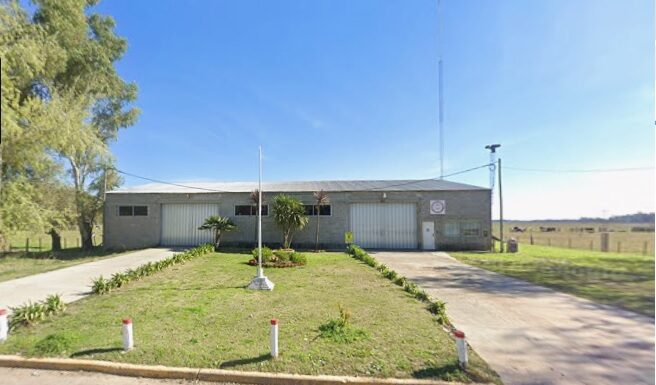 Asociación de Bomberos Voluntarios de Loma Verde Convoca
