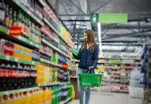 Las ventas minoristas pyme bajaron 3,8% interanual en julio