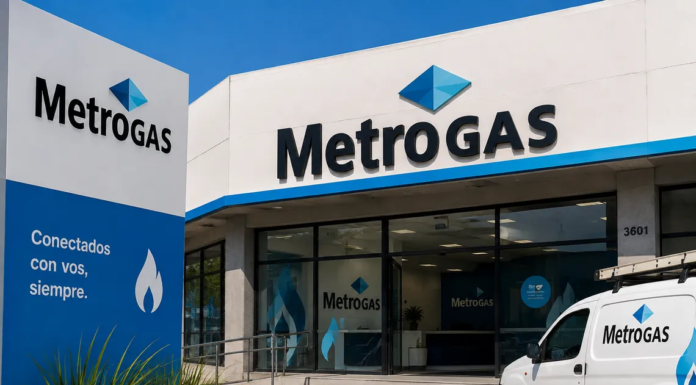Metrogas tiene nuevo dueño: Edenor le compró la mayoría accionaria a YPF