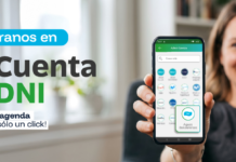 Aguas Bonaerenses suma Cuenta DNI como nuevo medio para el pago de los servicios