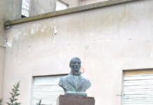 176° Aniversario del Fallecimiento del General José de San Martin