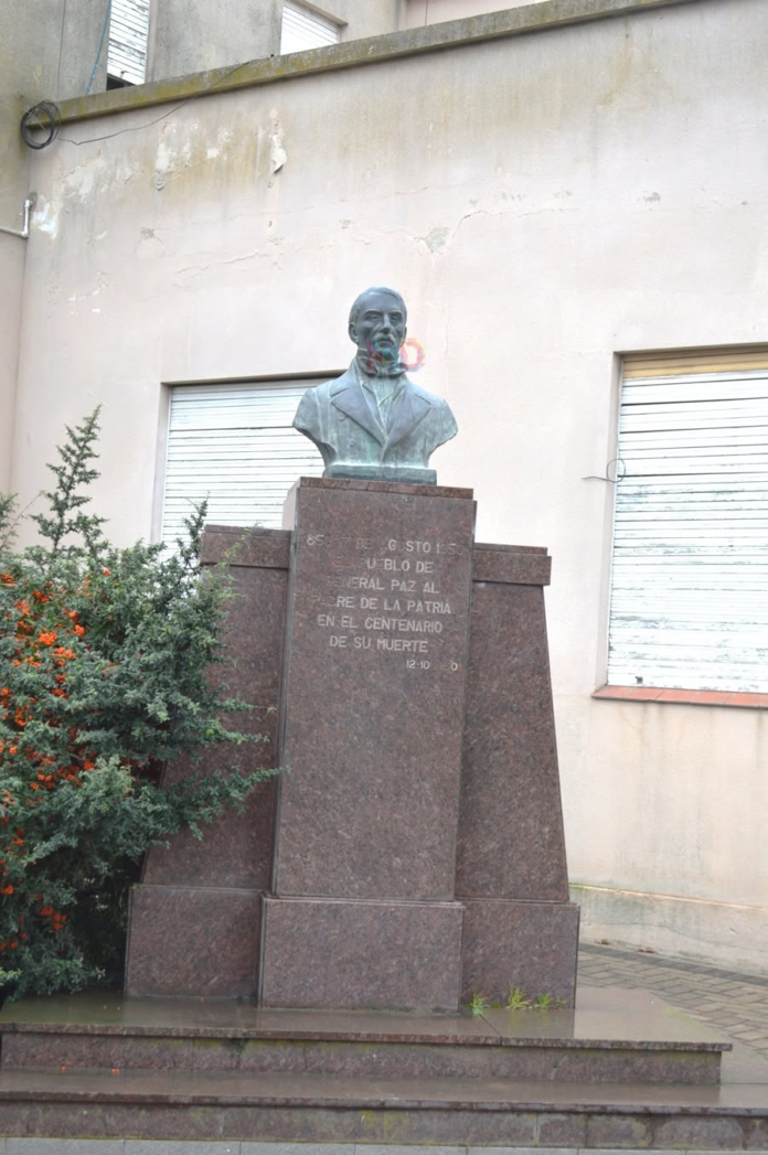 san martin