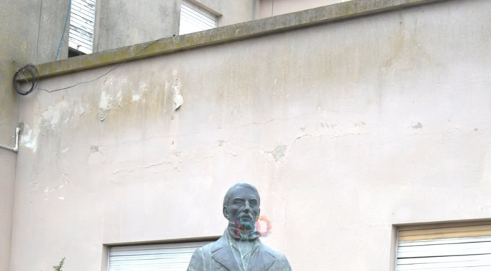 176° Aniversario del Fallecimiento del General José de San Martin