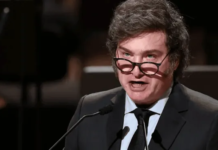 La aprobación de la gestión de Milei cae al 31,4%, casi 6 de cada 10 desaprueban su gestión y ningún opositor lo capitaliza