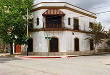 La casa Raúl Alfonsín fue donada por su familia a la Municipalidad de Chascomús