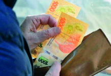 Crisis de deuda: para el 86,6% de los argentinos se necesitan dos o más empleos para llegar a fin de mes y el 62% tomó deuda para cubrir gastos básicos