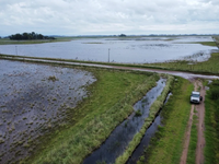 El Niño podría ser el más intenso de la historia: caerá hasta 90% más de lluvia que lo esperado