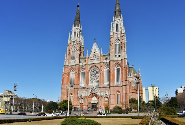catedral LP