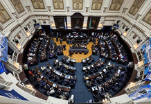 Es Ley la adhesión de la provincia de Buenos Aires al régimen federal de empleo protegido para personas con discapacidad